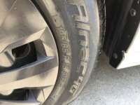 Volkswagen Virtus 2024 4p Trendline L4/1.6 Tiptronic 2024 Volkswagen Virtus Venta Llantas 11