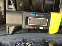 Volkswagen Virtus 2024 4p Trendline L4/1.6 Tiptronic 2024 Volkswagen Virtus Venta Llantas 6