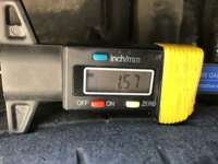 Volkswagen Virtus 2024 4p Trendline L4/1.6 Tiptronic 2024 Volkswagen Virtus Venta Llantas 9