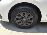 Volkswagen Virtus 2024 4p Trendline L4/1.6 Tiptronic 2024 Volkswagen Virtus Venta Llantas 10