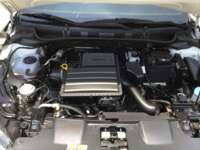 Volkswagen Virtus 2024 4p Trendline L4/1.6 Tiptronic 2024 Volkswagen Virtus Venta Motor 2