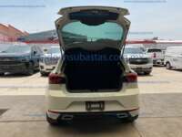 Seat Ibiza 2024 5p Xcellence L4/1.6 Tiptronic IMG_6079