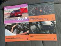 Seat Ibiza 2024 5p Xcellence L4/1.6 Tiptronic IMG_6084