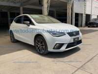 Seat Ibiza 2024 5p Xcellence L4/1.6 Tiptronic IMG_6040