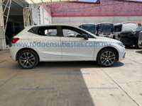 Seat Ibiza 2024 5p Xcellence L4/1.6 Tiptronic IMG_6041