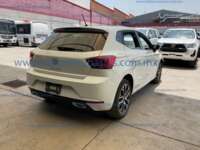 Seat Ibiza 2024 5p Xcellence L4/1.6 Tiptronic IMG_6042