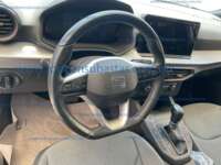 Seat Ibiza 2024 5p Xcellence L4/1.6 Tiptronic IMG_6048