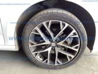 Seat Ibiza 2024 5p Xcellence L4/1.6 Tiptronic 2024 Seat Ibiza Ingreso Llantas 0