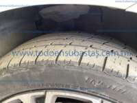 Seat Ibiza 2024 5p Xcellence L4/1.6 Tiptronic 2024 Seat Ibiza Ingreso Llantas 1