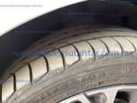 Seat Ibiza 2024 5p Xcellence L4/1.6 Tiptronic 2024 Seat Ibiza Ingreso Llantas 10