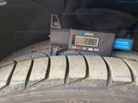 Seat Ibiza 2024 5p Xcellence L4/1.6 Tiptronic 2024 Seat Ibiza Ingreso Llantas 11