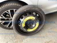 Seat Ibiza 2024 5p Xcellence L4/1.6 Tiptronic 2024 Seat Ibiza Ingreso Llantas 12