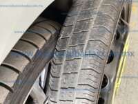 Seat Ibiza 2024 5p Xcellence L4/1.6 Tiptronic 2024 Seat Ibiza Ingreso Llantas 13