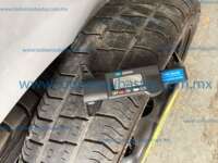 Seat Ibiza 2024 5p Xcellence L4/1.6 Tiptronic 2024 Seat Ibiza Ingreso Llantas 14