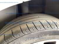 Seat Ibiza 2024 5p Xcellence L4/1.6 Tiptronic 2024 Seat Ibiza Ingreso Llantas 4