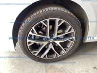 Seat Ibiza 2024 5p Xcellence L4/1.6 Tiptronic 2024 Seat Ibiza Ingreso Llantas 9