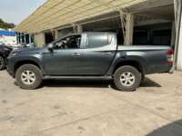 Mitsubishi L200 2023 4p GLX Doble Cabina Diesel Man 4X4 IMG_6002