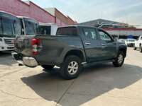 Mitsubishi L200 2023 4p GLX Doble Cabina Diesel Man 4X4 IMG_5998