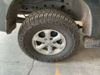 Mitsubishi L200 2023 4p GLX Doble Cabina Diesel Man 4X4 IMG_6046