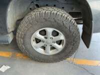 Mitsubishi L200 2023 4p GLX Doble Cabina Diesel Man 4X4 IMG_6049