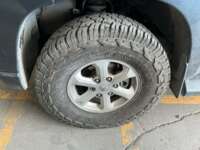 Mitsubishi L200 2023 4p GLX Doble Cabina Diesel Man 4X4 IMG_6052