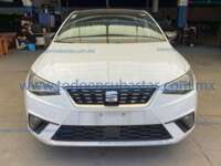 Seat Ibiza 2024 5p Xcellence L4/1.6 Tiptronic 2024 Seat Ibiza Ingreso Exteriores 1
