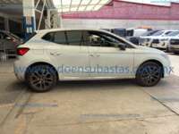 Seat Ibiza 2024 5p Xcellence L4/1.6 Tiptronic 2024 Seat Ibiza Ingreso Exteriores 3