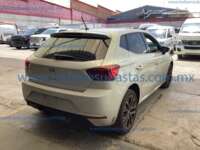 Seat Ibiza 2024 5p Xcellence L4/1.6 Tiptronic 2024 Seat Ibiza Ingreso Exteriores 4