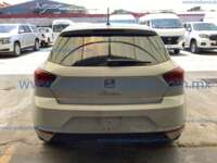 Seat Ibiza 2024 5p Xcellence L4/1.6 Tiptronic 2024 Seat Ibiza Ingreso Exteriores 5