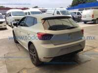 Seat Ibiza 2024 5p Xcellence L4/1.6 Tiptronic 2024 Seat Ibiza Ingreso Exteriores 6