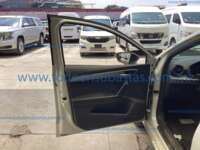 Seat Ibiza 2024 5p Xcellence L4/1.6 Tiptronic 2024 Seat Ibiza Ingreso Interiores 0