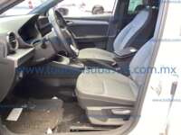 Seat Ibiza 2024 5p Xcellence L4/1.6 Tiptronic 2024 Seat Ibiza Ingreso Interiores 1