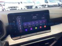 Seat Ibiza 2024 5p Xcellence L4/1.6 Tiptronic 2024 Seat Ibiza Ingreso Interiores 10