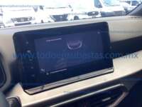 Seat Ibiza 2024 5p Xcellence L4/1.6 Tiptronic 2024 Seat Ibiza Ingreso Interiores 11