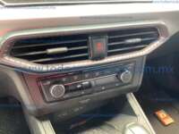 Seat Ibiza 2024 5p Xcellence L4/1.6 Tiptronic 2024 Seat Ibiza Ingreso Interiores 12