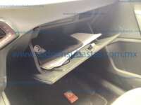 Seat Ibiza 2024 5p Xcellence L4/1.6 Tiptronic 2024 Seat Ibiza Ingreso Interiores 17