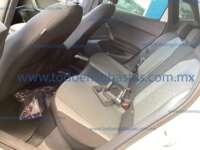 Seat Ibiza 2024 5p Xcellence L4/1.6 Tiptronic 2024 Seat Ibiza Ingreso Interiores 19