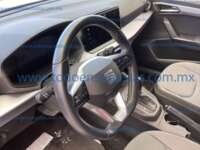 Seat Ibiza 2024 5p Xcellence L4/1.6 Tiptronic 2024 Seat Ibiza Ingreso Interiores 2