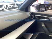 Seat Ibiza 2024 5p Xcellence L4/1.6 Tiptronic 2024 Seat Ibiza Ingreso Interiores 21