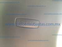 Seat Ibiza 2024 5p Xcellence L4/1.6 Tiptronic 2024 Seat Ibiza Ingreso Interiores 22