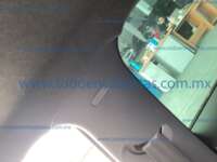 Seat Ibiza 2024 5p Xcellence L4/1.6 Tiptronic 2024 Seat Ibiza Ingreso Interiores 23