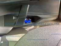 Seat Ibiza 2024 5p Xcellence L4/1.6 Tiptronic 2024 Seat Ibiza Ingreso Interiores 25