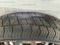 Seat Ibiza 2024 5p Xcellence L4/1.6 Tiptronic IMG_3526