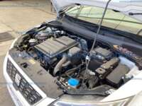 Seat Ibiza 2024 5p Xcellence L4/1.6 Tiptronic 2024 Seat Ibiza Ingreso Motor 0