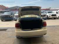 Volkswagen Vento 2018 4p Starline L4/1.6 Tiptronic IMG_6396