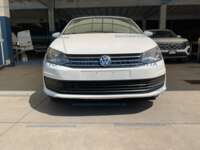 Volkswagen Vento 2018 4p Starline L4/1.6 Tiptronic IMG_6362