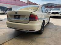 Volkswagen Vento 2018 4p Starline L4/1.6 Tiptronic IMG_6365