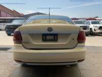 Volkswagen Vento 2018 4p Starline L4/1.6 Tiptronic IMG_6366