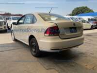 Volkswagen Vento 2018 4p Starline L4/1.6 Tiptronic IMG_6367