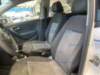 Volkswagen Vento 2018 4p Starline L4/1.6 Tiptronic IMG_6370